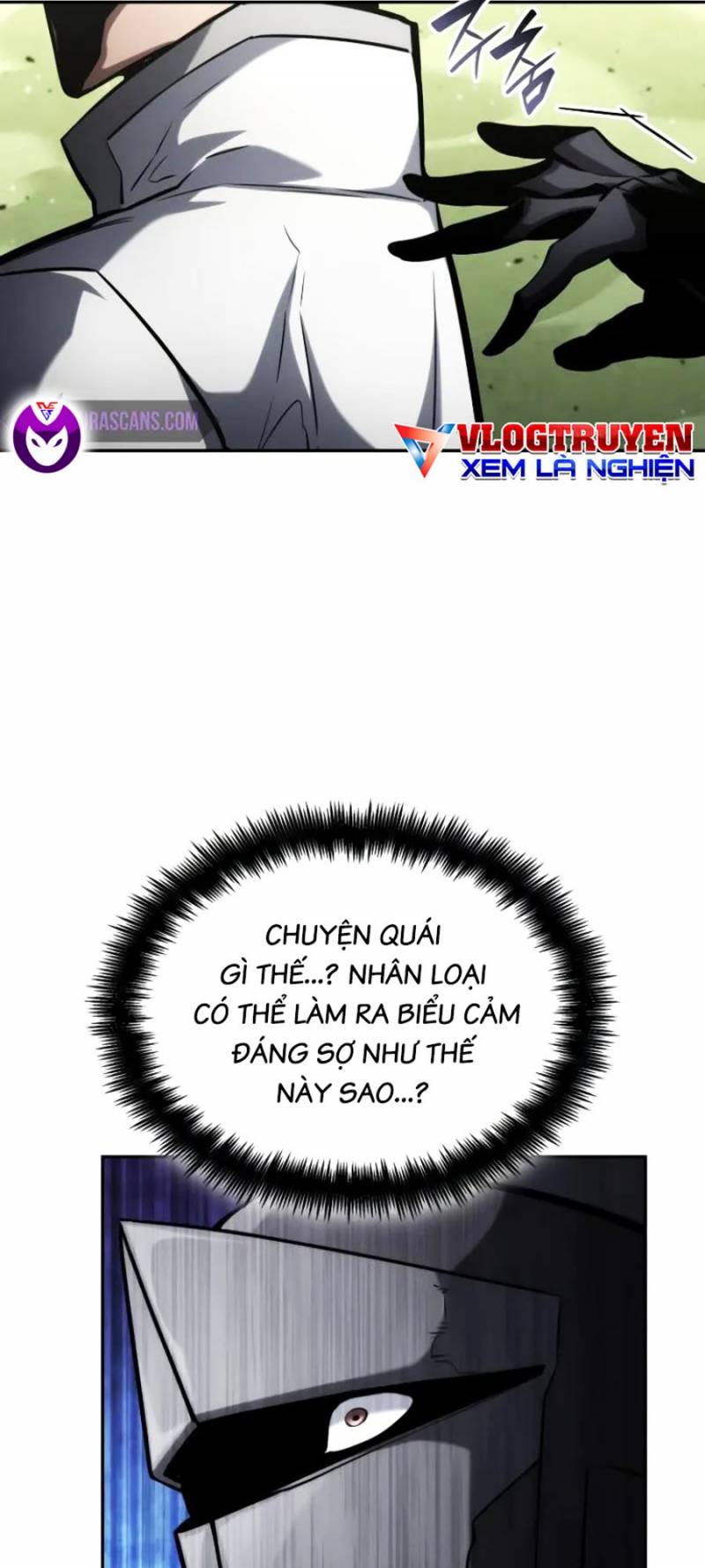 Vô Hạn Tử Linh Sư: Chapter 113
