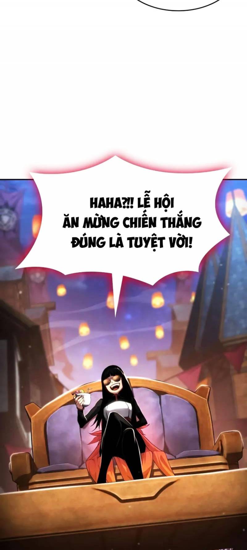 Vô Hạn Tử Linh Sư: Chapter 113