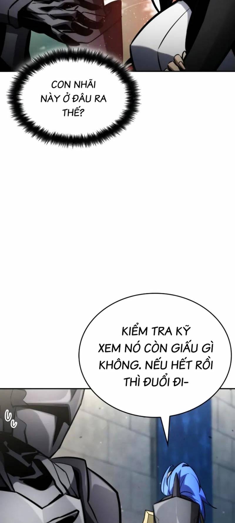 Vô Hạn Tử Linh Sư: Chapter 113