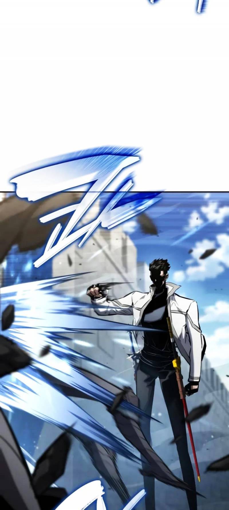 Vô Hạn Tử Linh Sư: Chapter 113