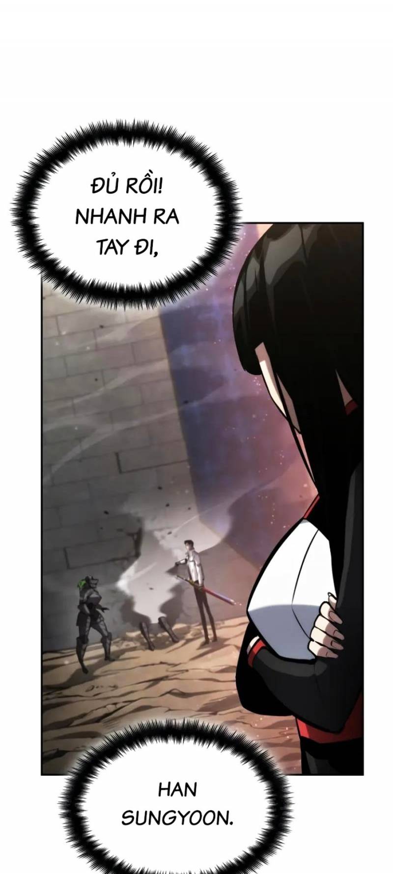 Vô Hạn Tử Linh Sư: Chapter 113