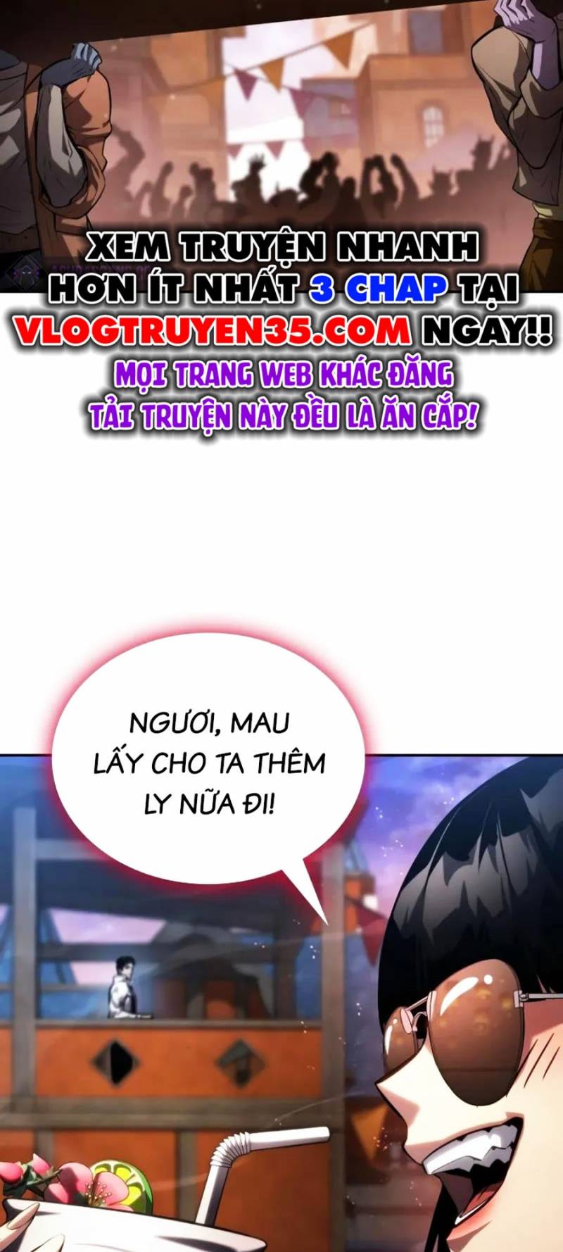 Vô Hạn Tử Linh Sư: Chapter 113