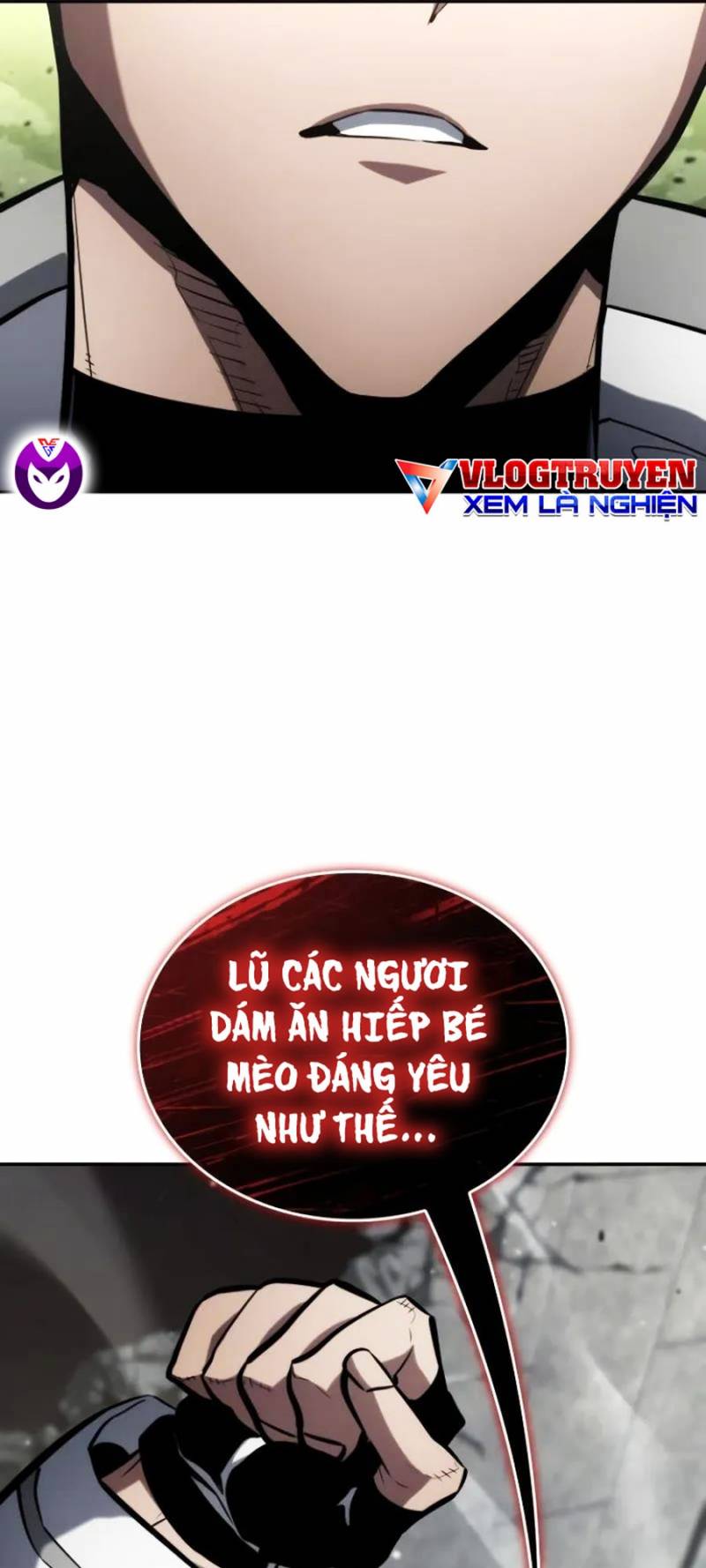 Vô Hạn Tử Linh Sư: Chapter 113