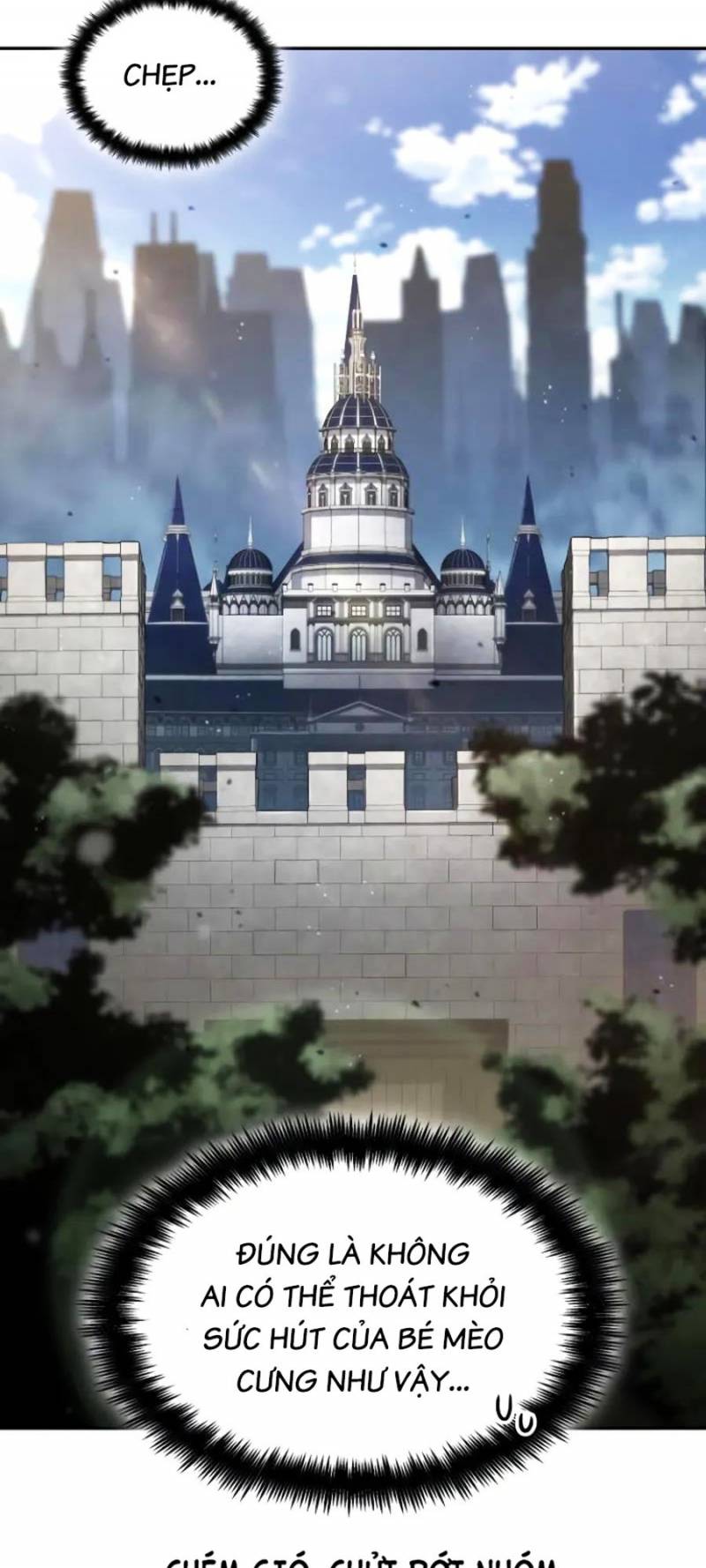 Vô Hạn Tử Linh Sư: Chapter 113