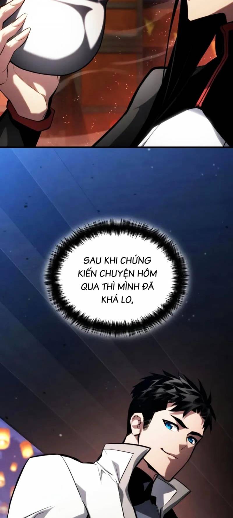 Vô Hạn Tử Linh Sư: Chapter 113