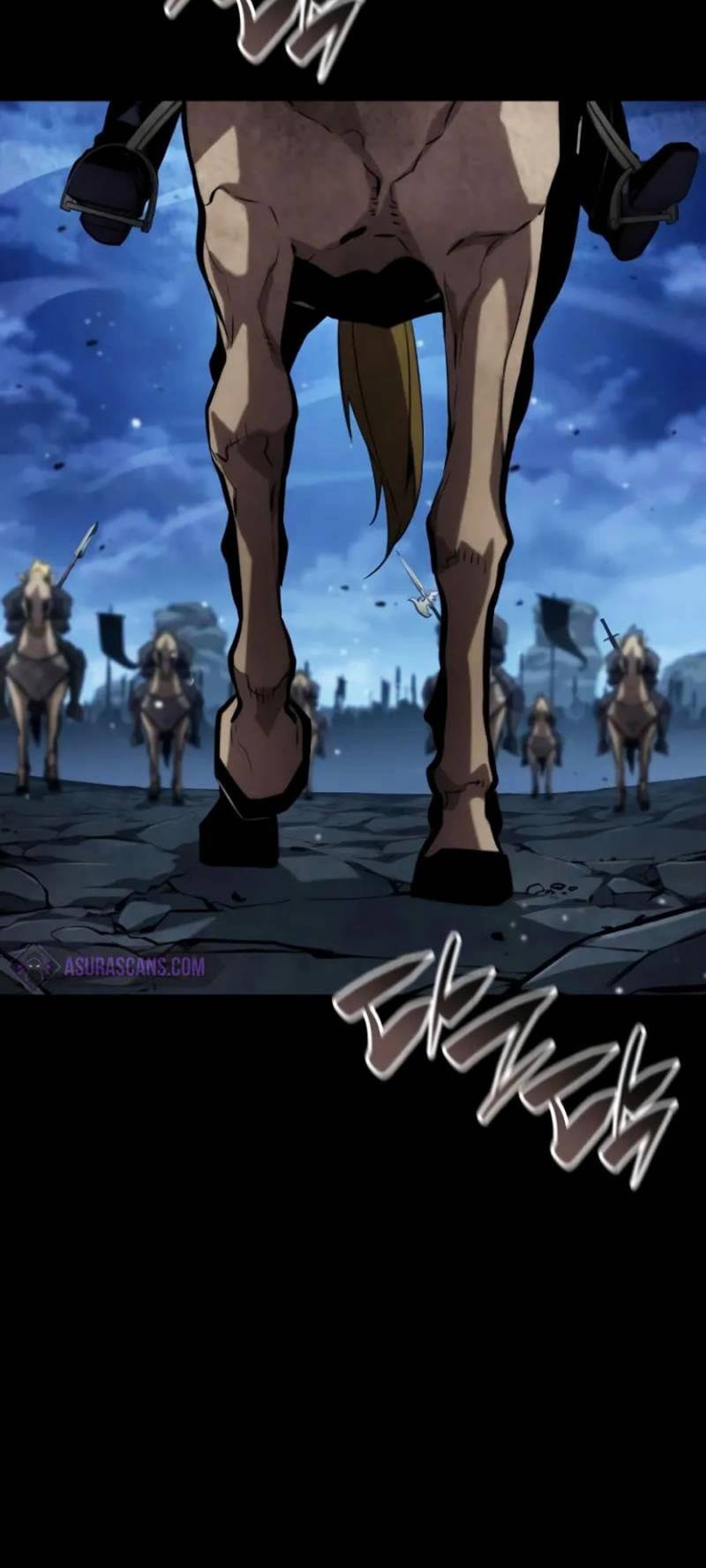 Vô Hạn Tử Linh Sư: Chapter 113