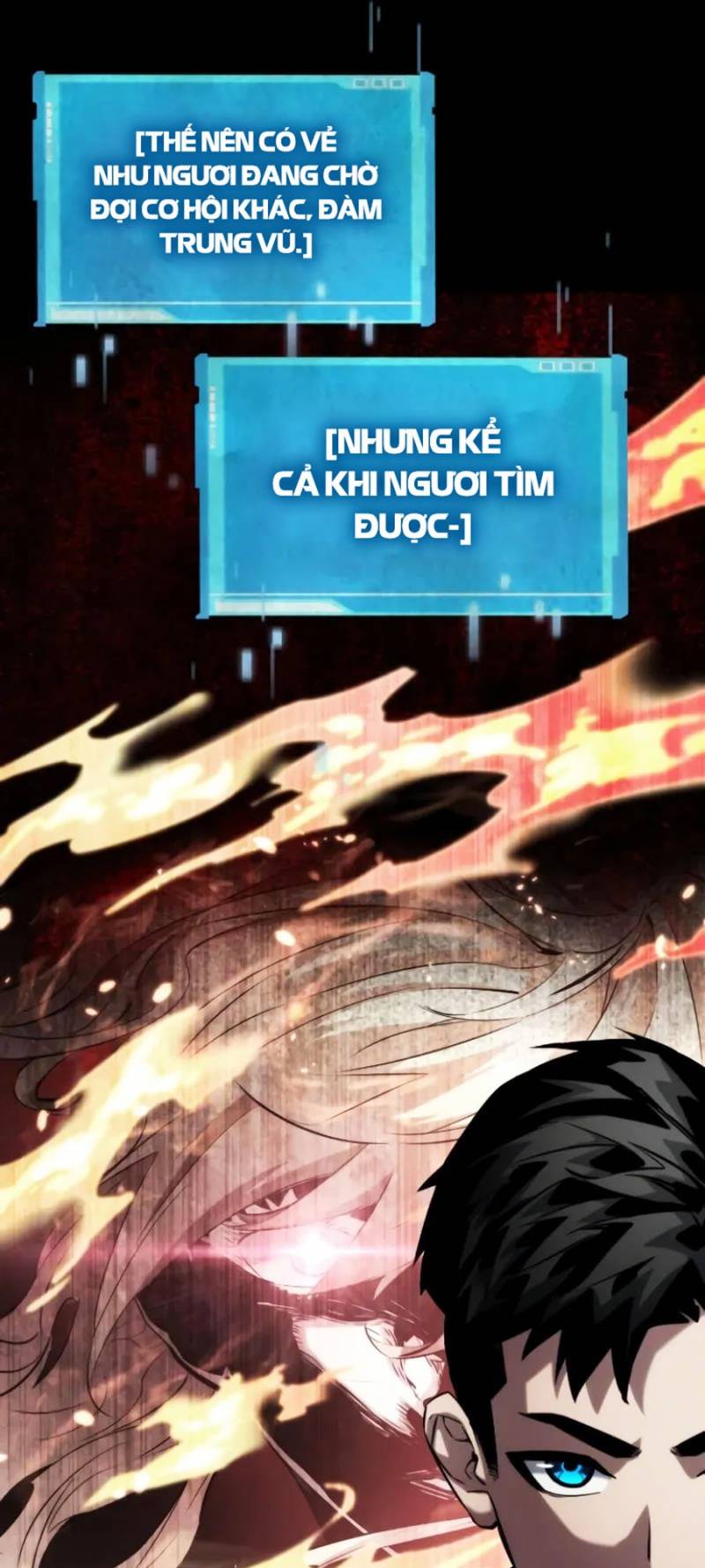 Vô Hạn Tử Linh Sư: Chapter 113