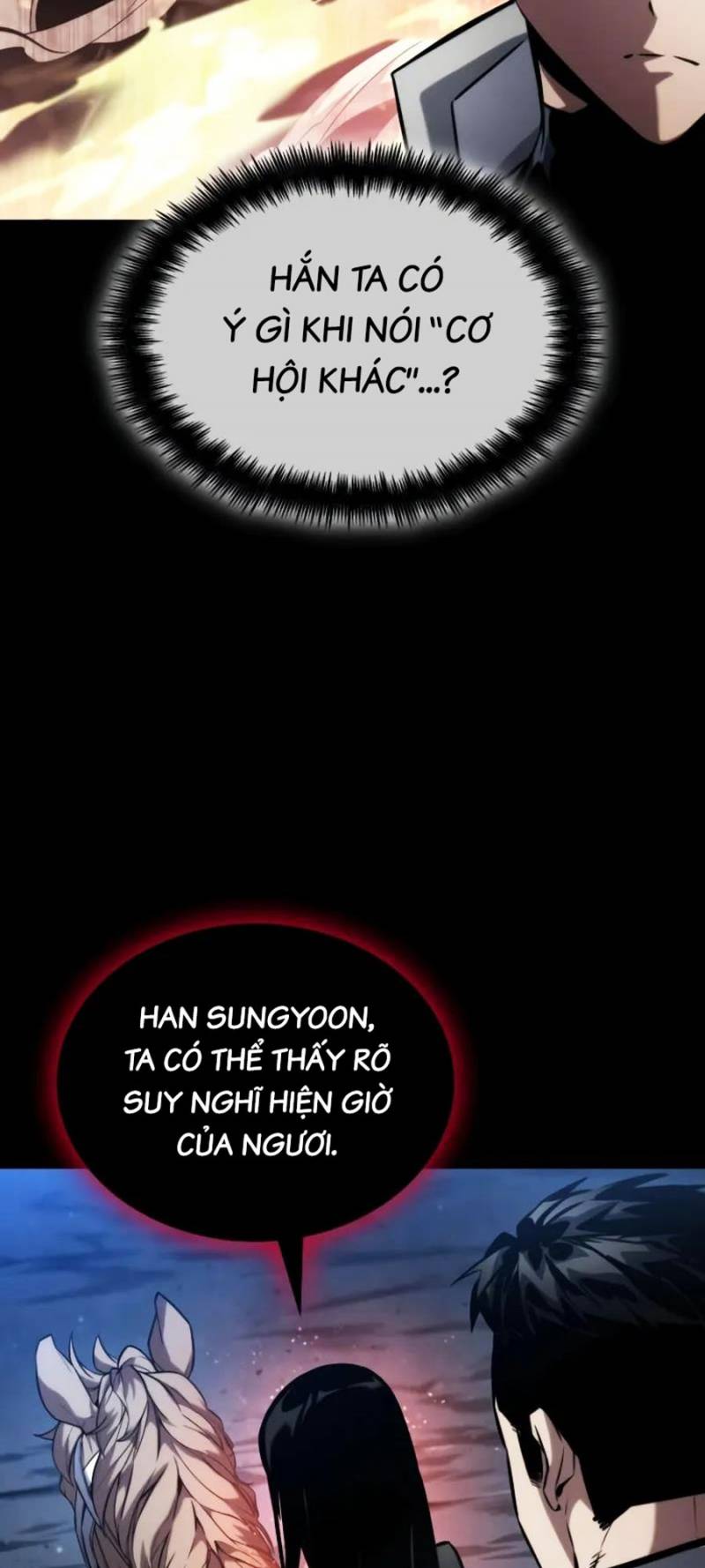 Vô Hạn Tử Linh Sư: Chapter 113