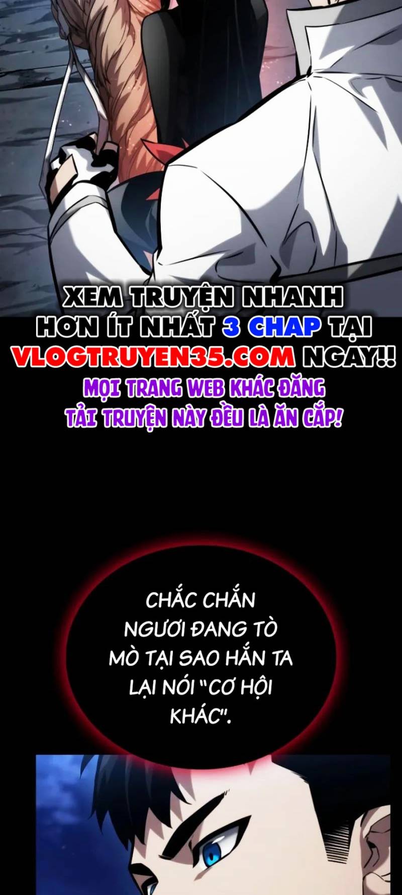 Vô Hạn Tử Linh Sư: Chapter 113