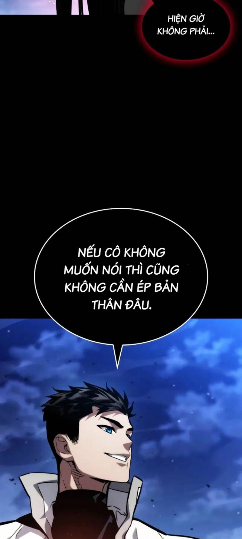 Vô Hạn Tử Linh Sư: Chapter 113