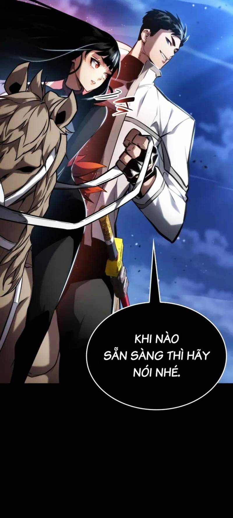 Vô Hạn Tử Linh Sư: Chapter 113