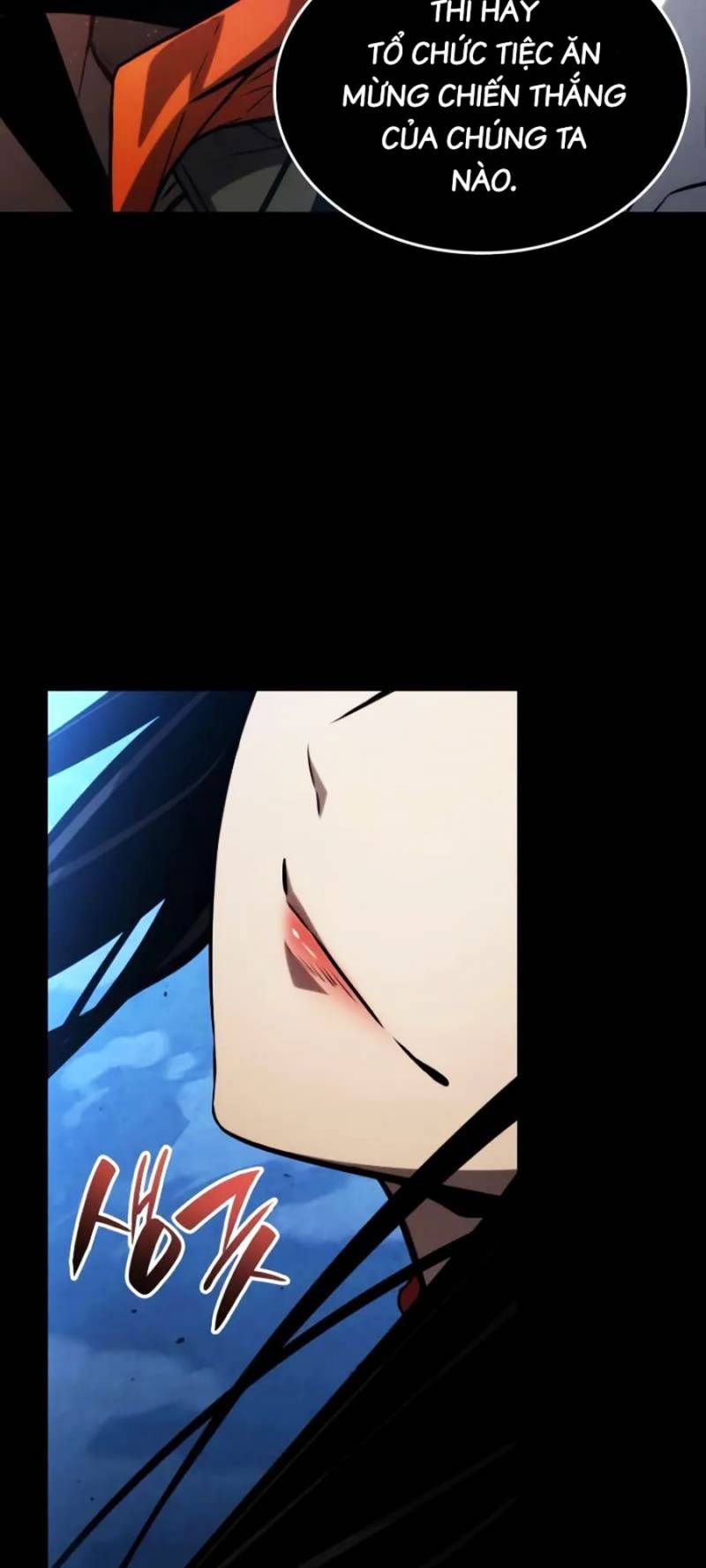 Vô Hạn Tử Linh Sư: Chapter 113