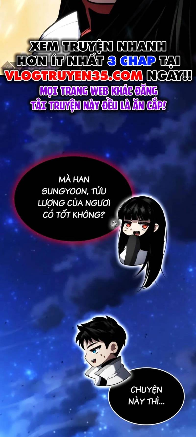 Vô Hạn Tử Linh Sư: Chapter 113