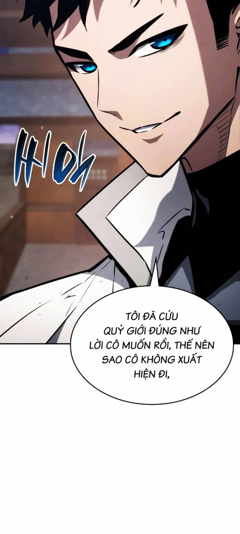 Vô Hạn Tử Linh Sư: Chapter 113