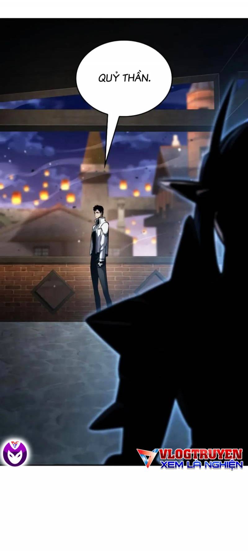 Vô Hạn Tử Linh Sư: Chapter 113
