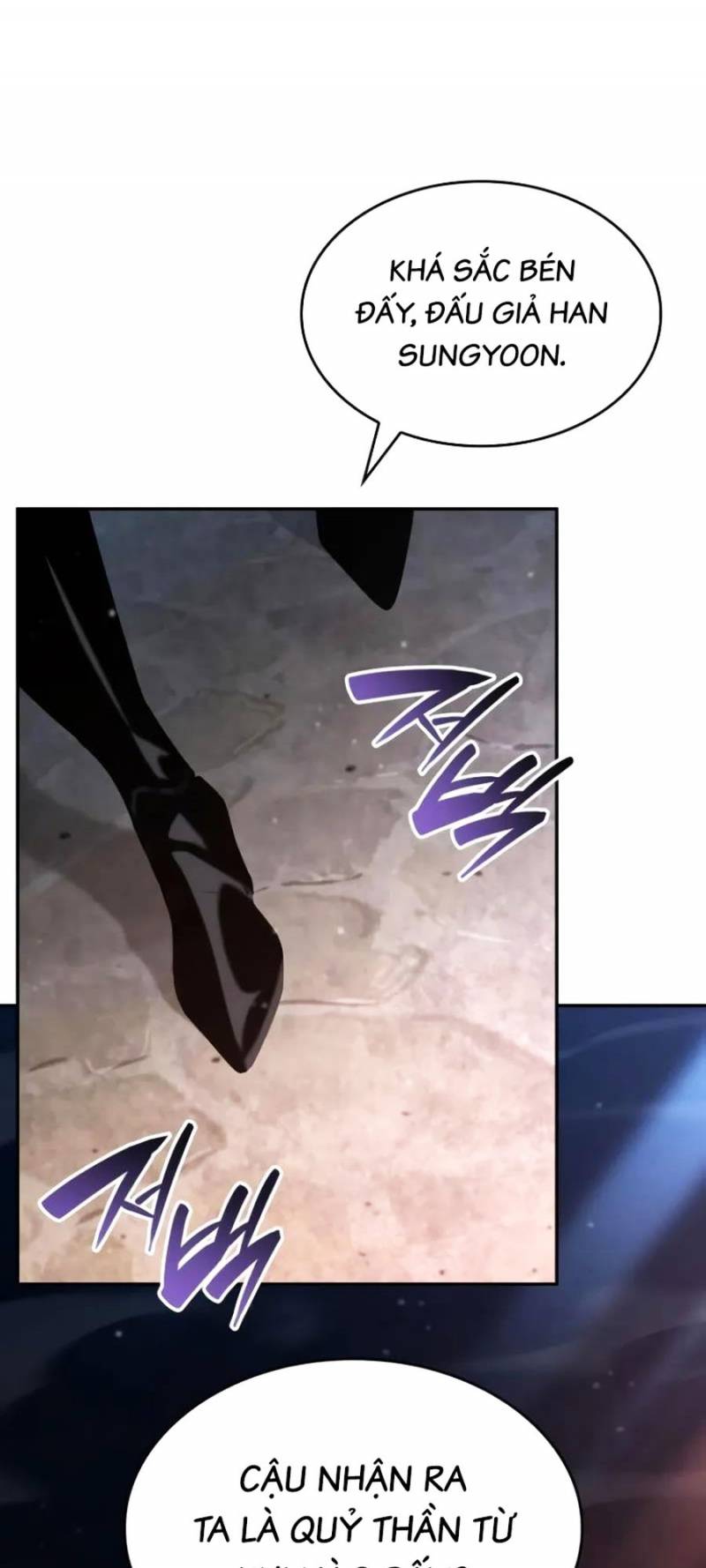Vô Hạn Tử Linh Sư: Chapter 113