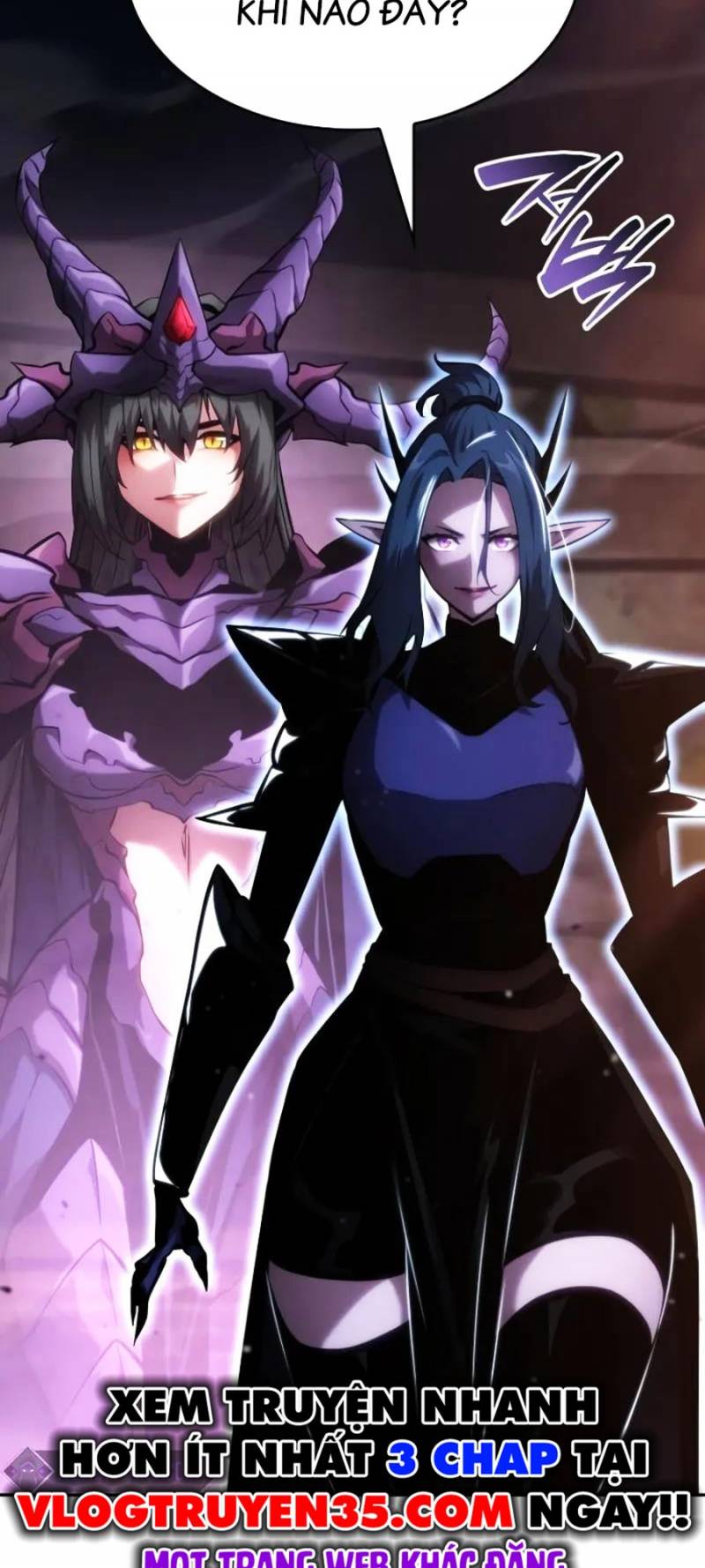 Vô Hạn Tử Linh Sư: Chapter 113