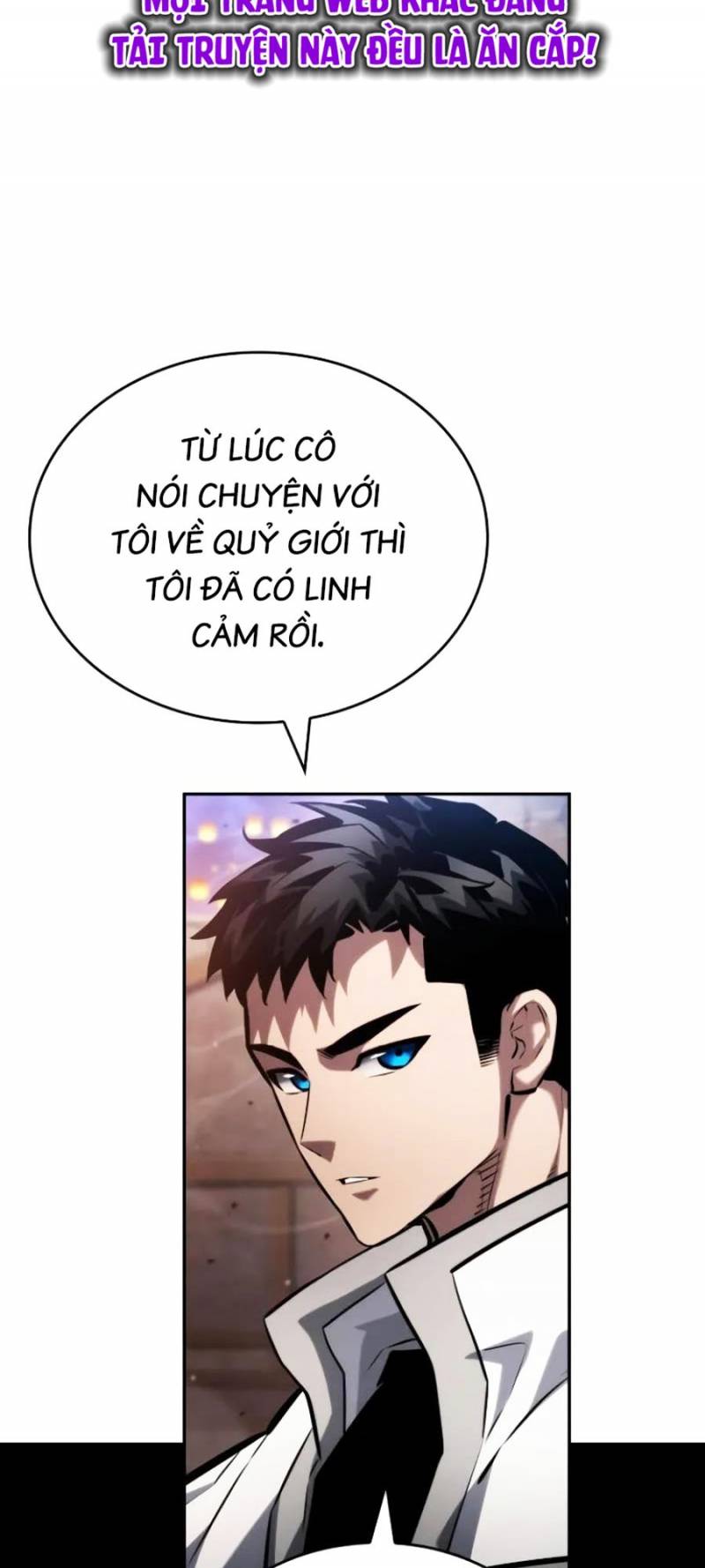Vô Hạn Tử Linh Sư: Chapter 113
