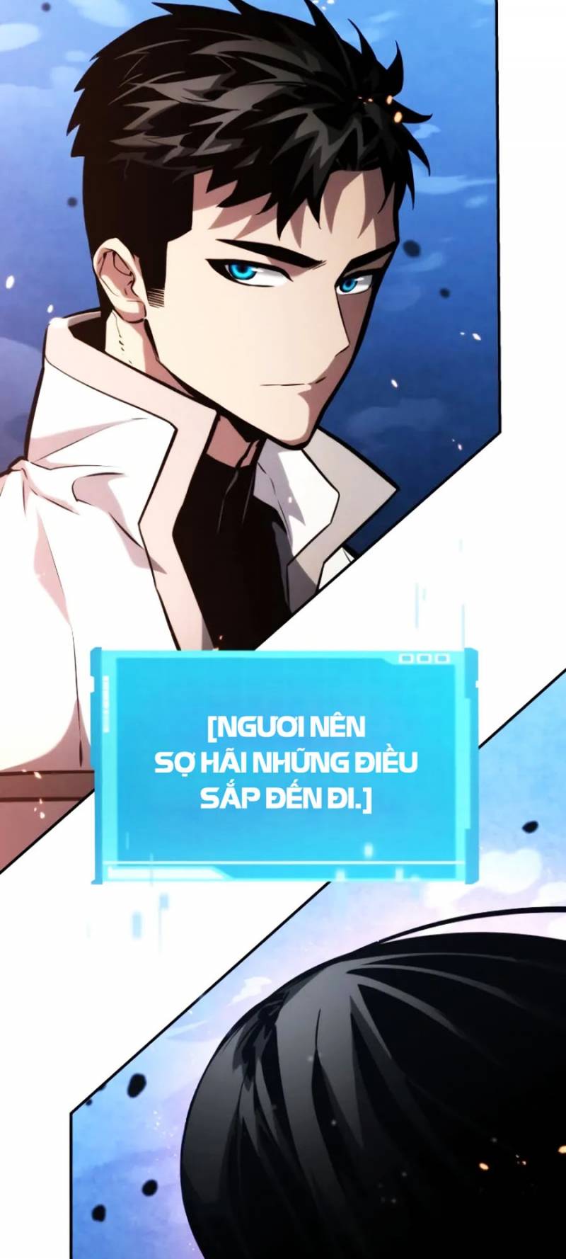 Vô Hạn Tử Linh Sư: Chapter 113