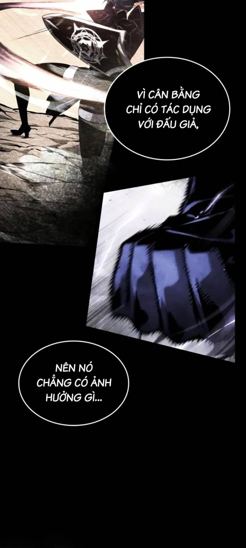 Vô Hạn Tử Linh Sư: Chapter 113