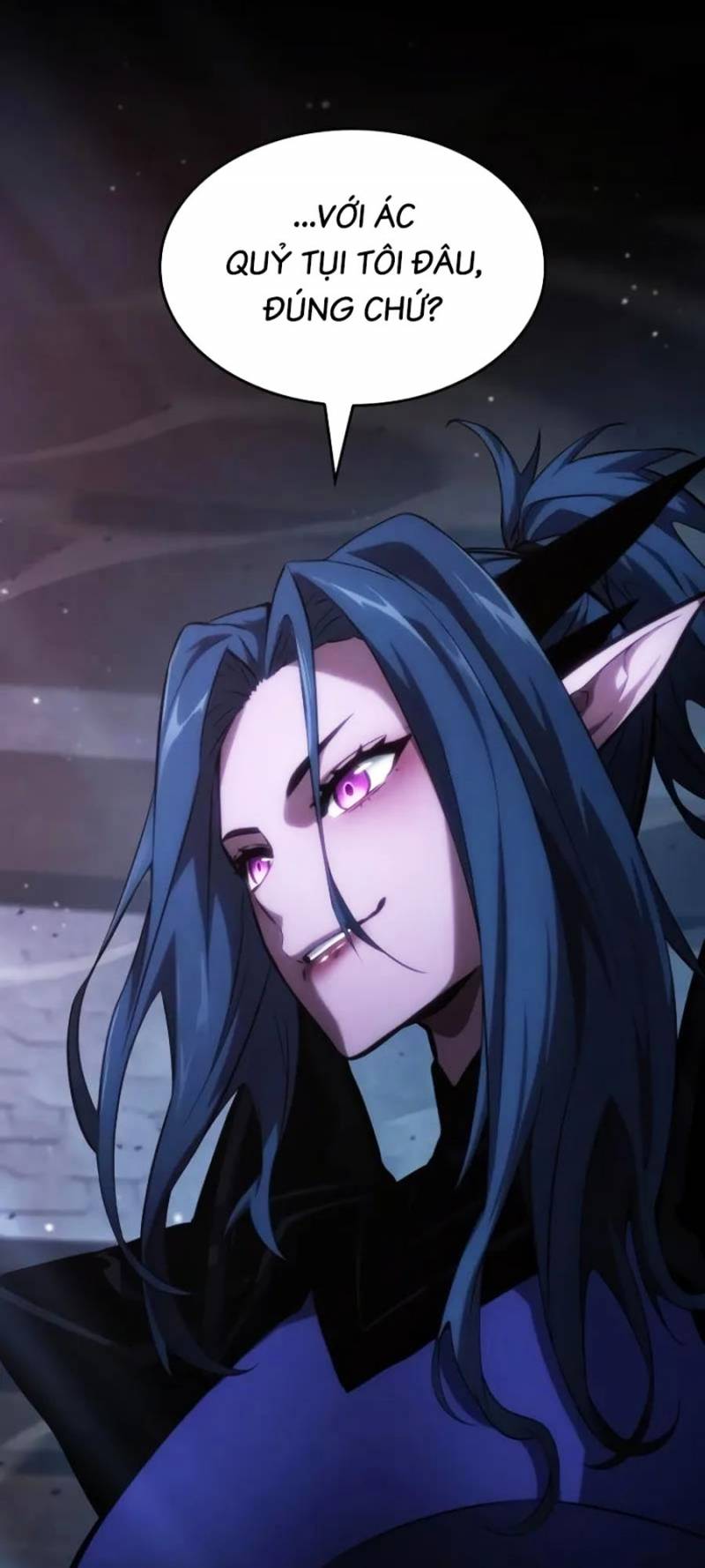 Vô Hạn Tử Linh Sư: Chapter 113