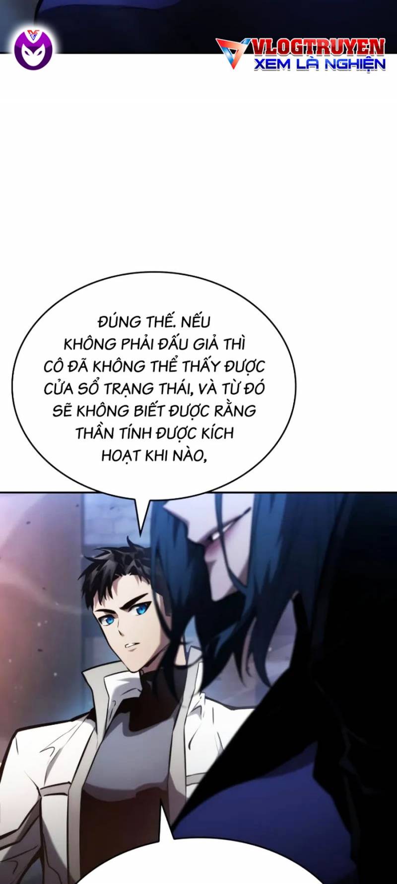 Vô Hạn Tử Linh Sư: Chapter 113