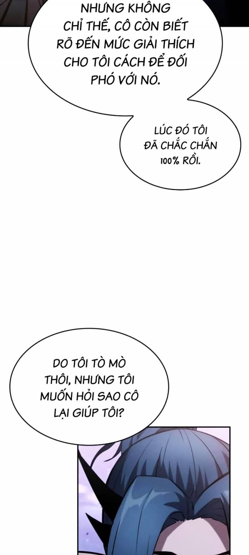 Vô Hạn Tử Linh Sư: Chapter 113