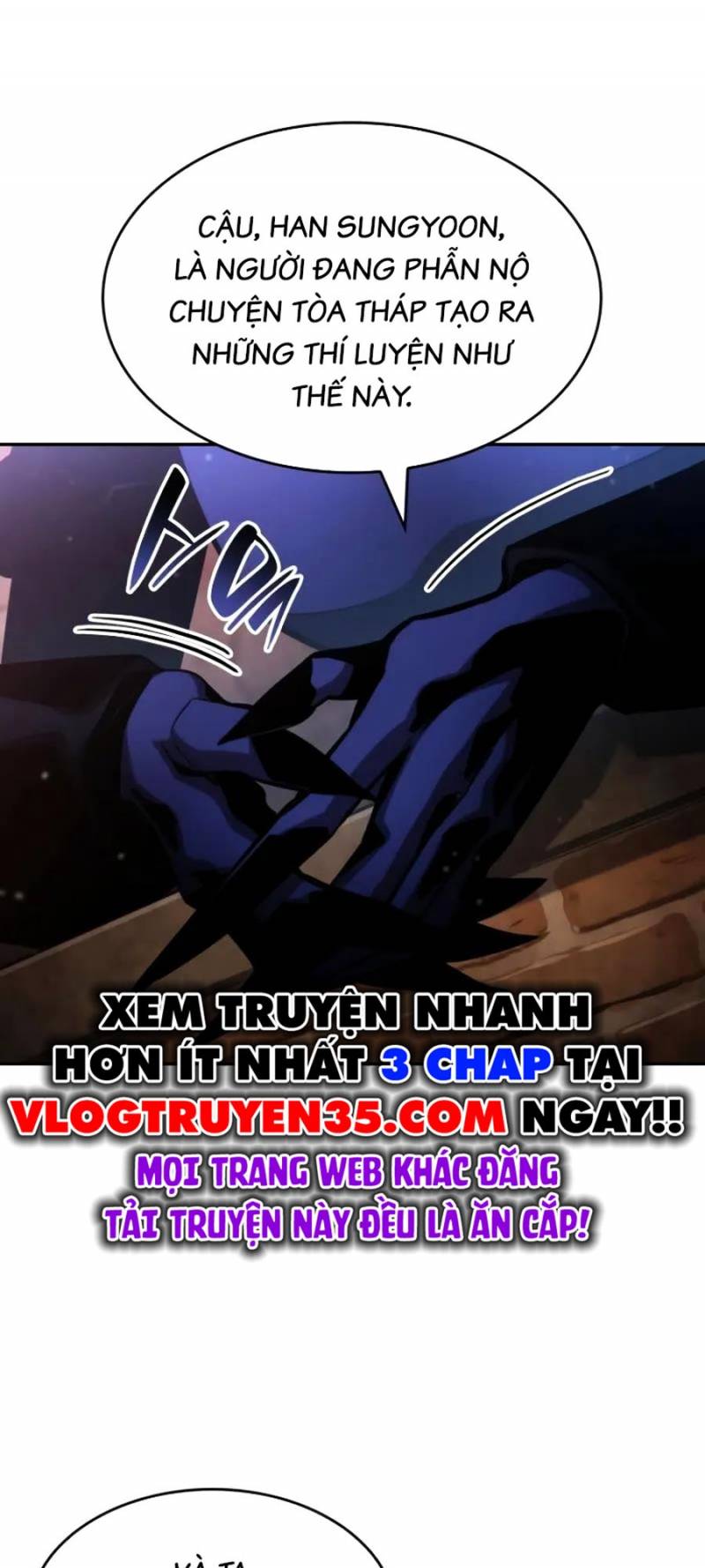 Vô Hạn Tử Linh Sư: Chapter 113
