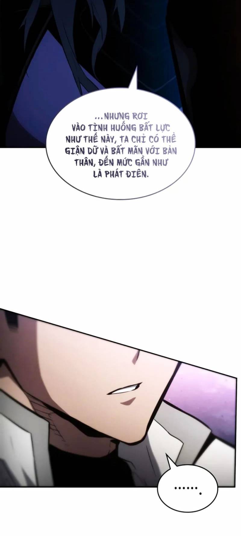 Vô Hạn Tử Linh Sư: Chapter 113