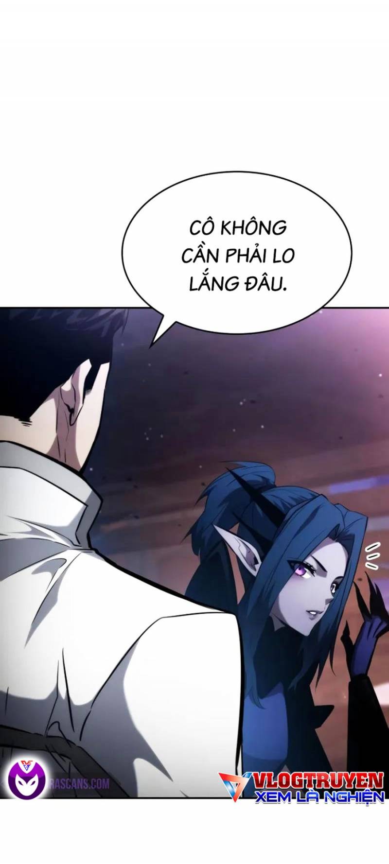 Vô Hạn Tử Linh Sư: Chapter 113