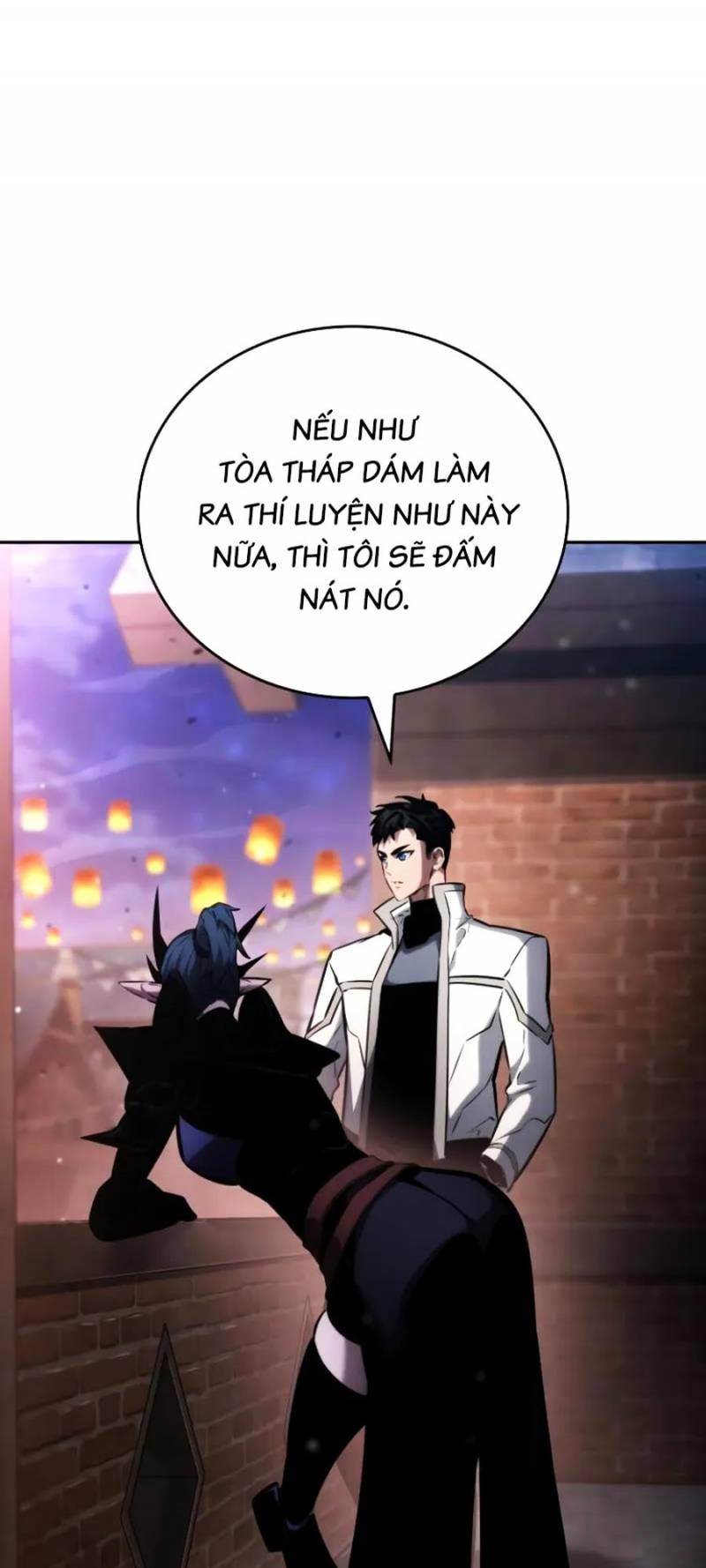 Vô Hạn Tử Linh Sư: Chapter 113