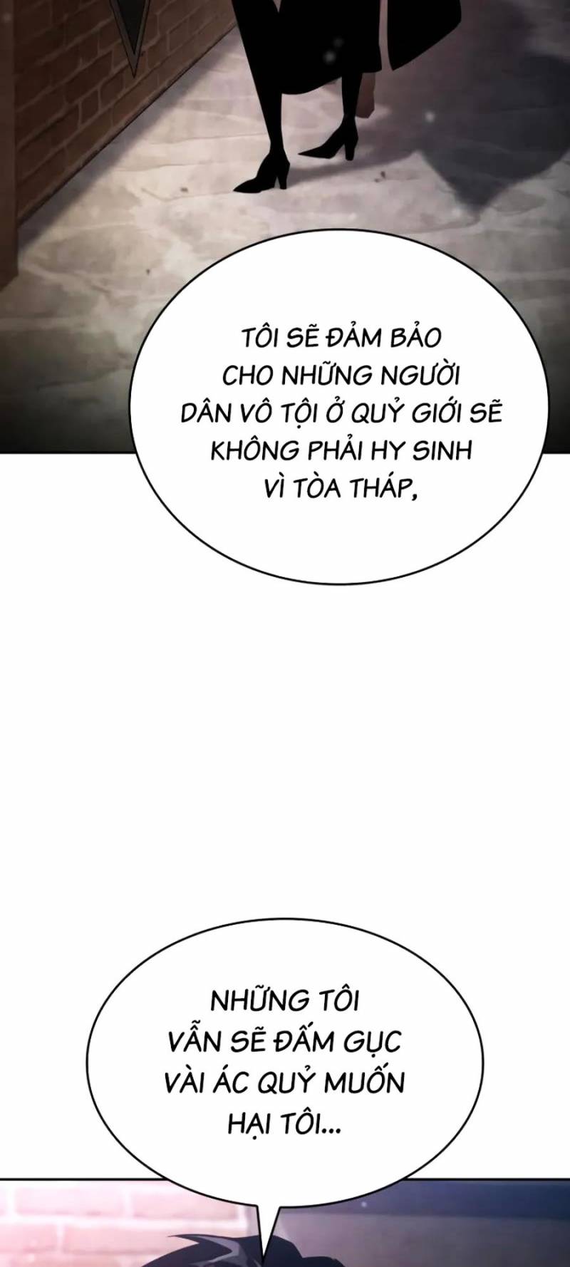 Vô Hạn Tử Linh Sư: Chapter 113