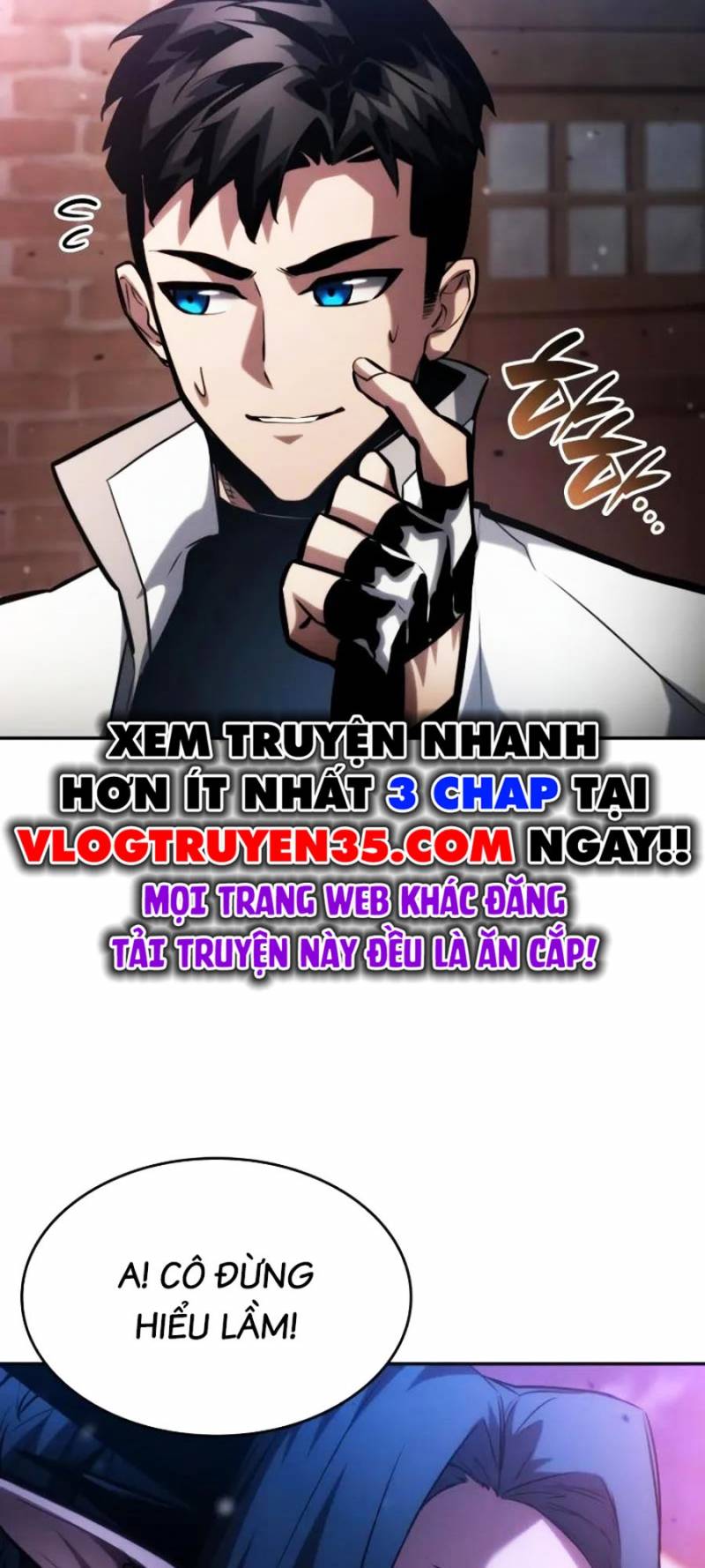 Vô Hạn Tử Linh Sư: Chapter 113