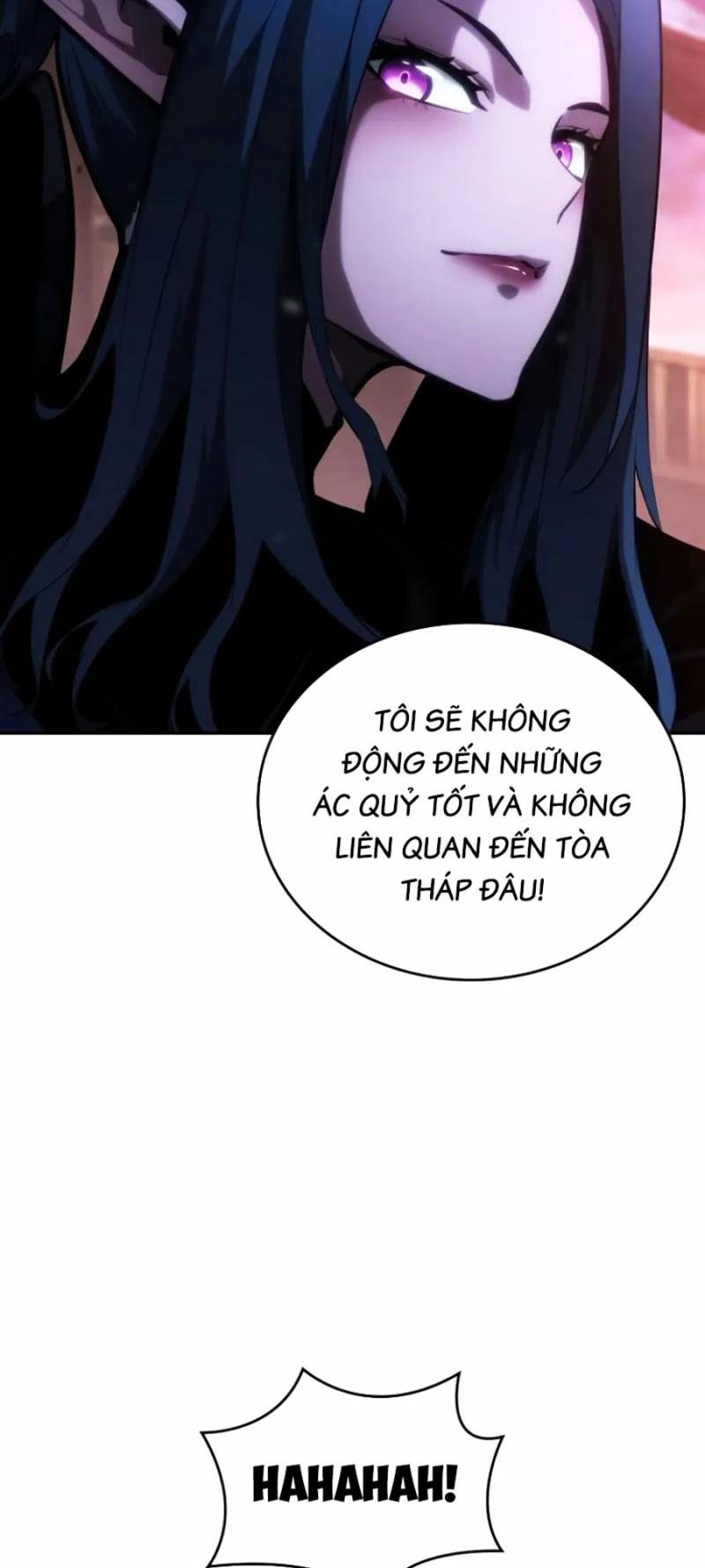 Vô Hạn Tử Linh Sư: Chapter 113