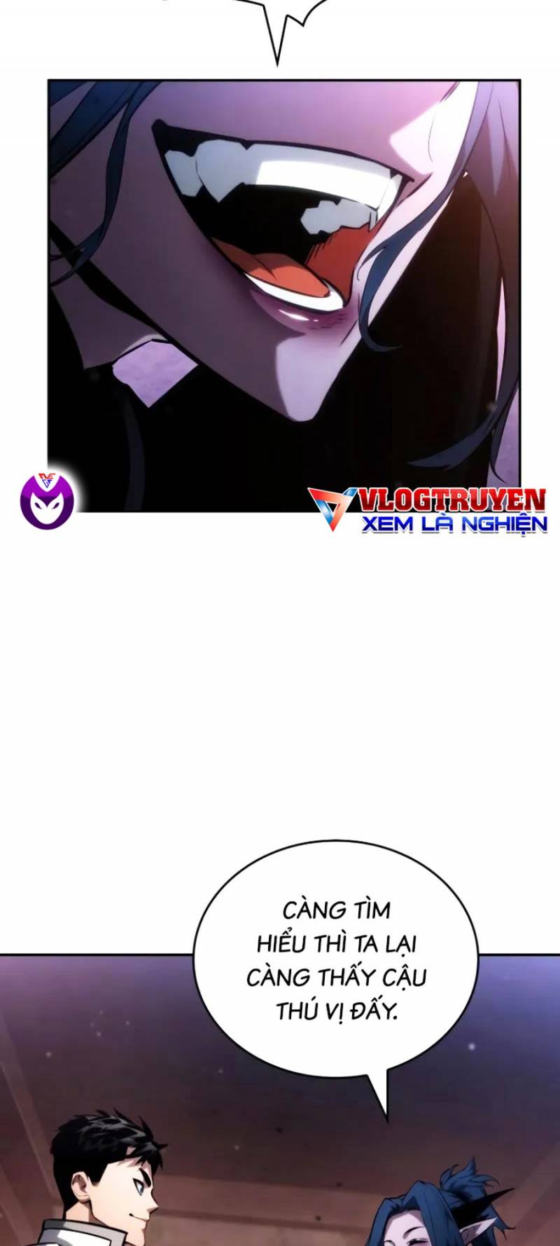 Vô Hạn Tử Linh Sư: Chapter 113