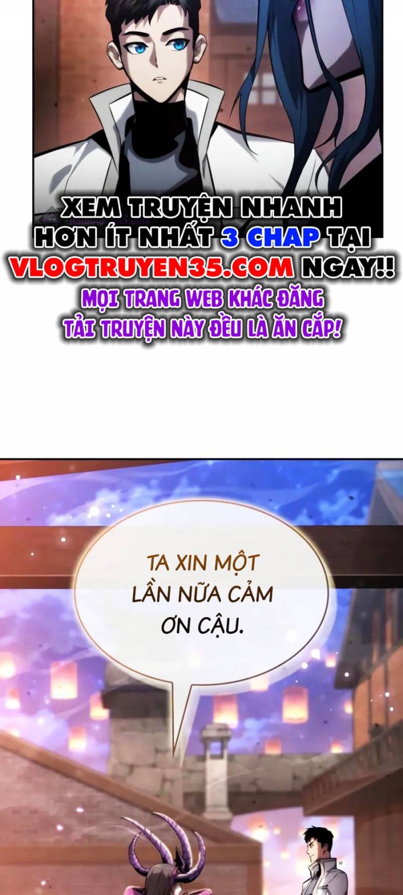 Vô Hạn Tử Linh Sư: Chapter 113