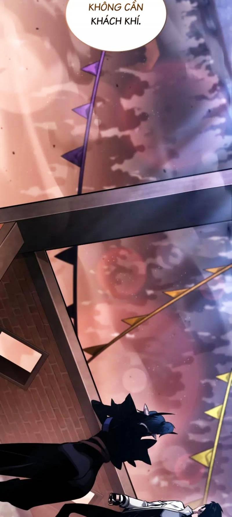 Vô Hạn Tử Linh Sư: Chapter 113