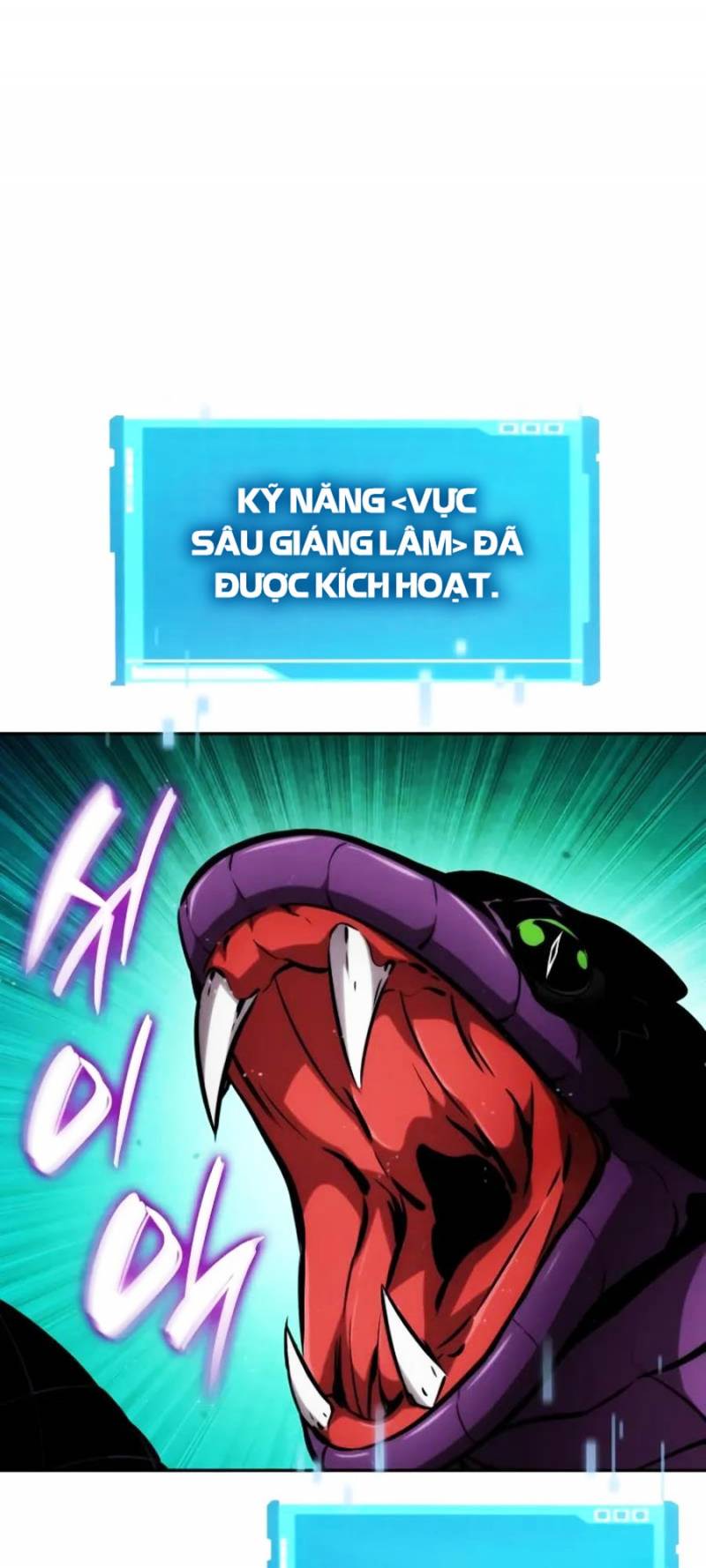 Vô Hạn Tử Linh Sư: Chapter 113