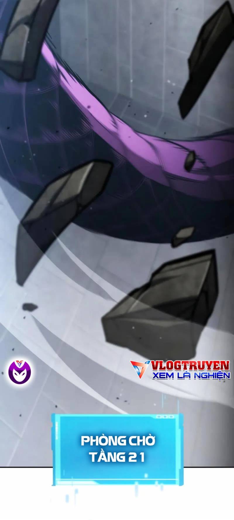 Vô Hạn Tử Linh Sư: Chapter 113