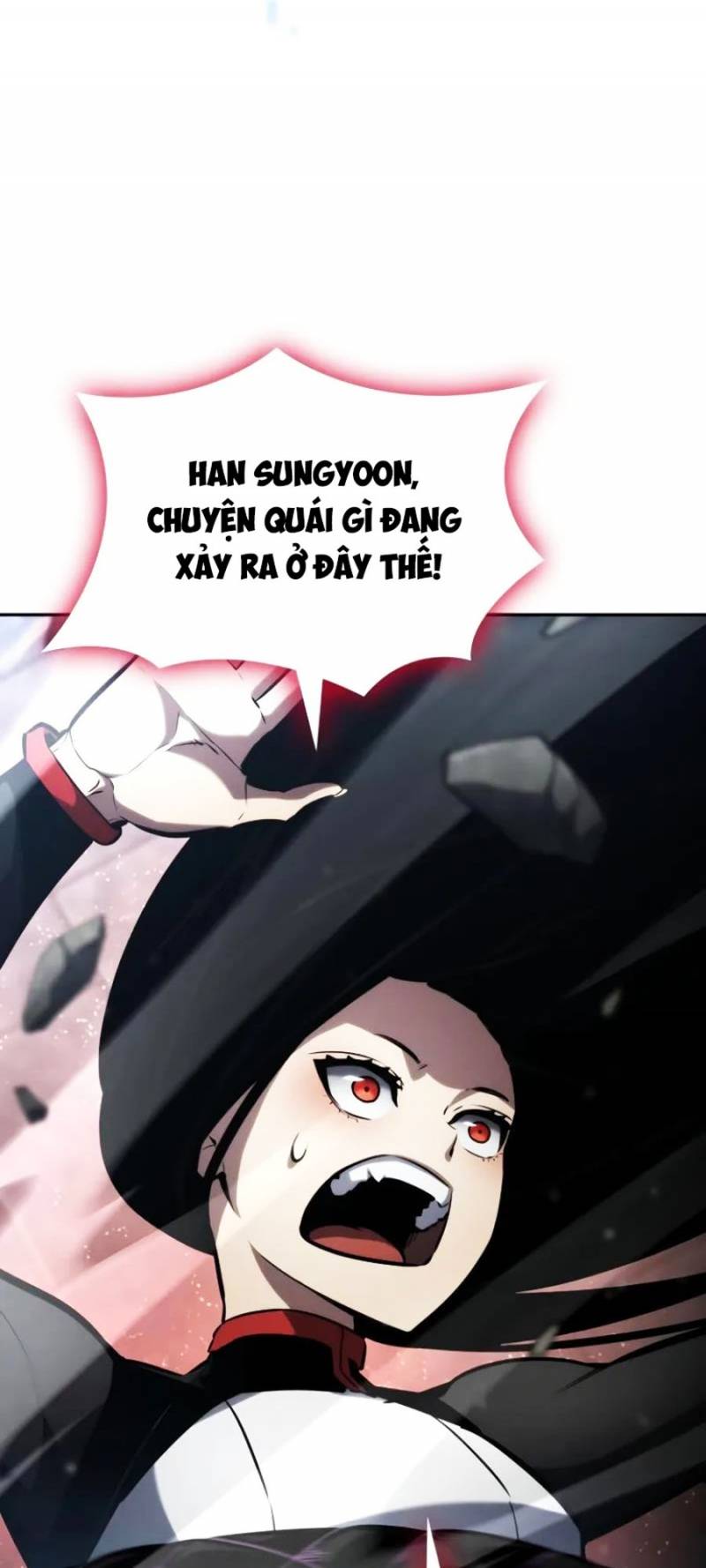 Vô Hạn Tử Linh Sư: Chapter 113