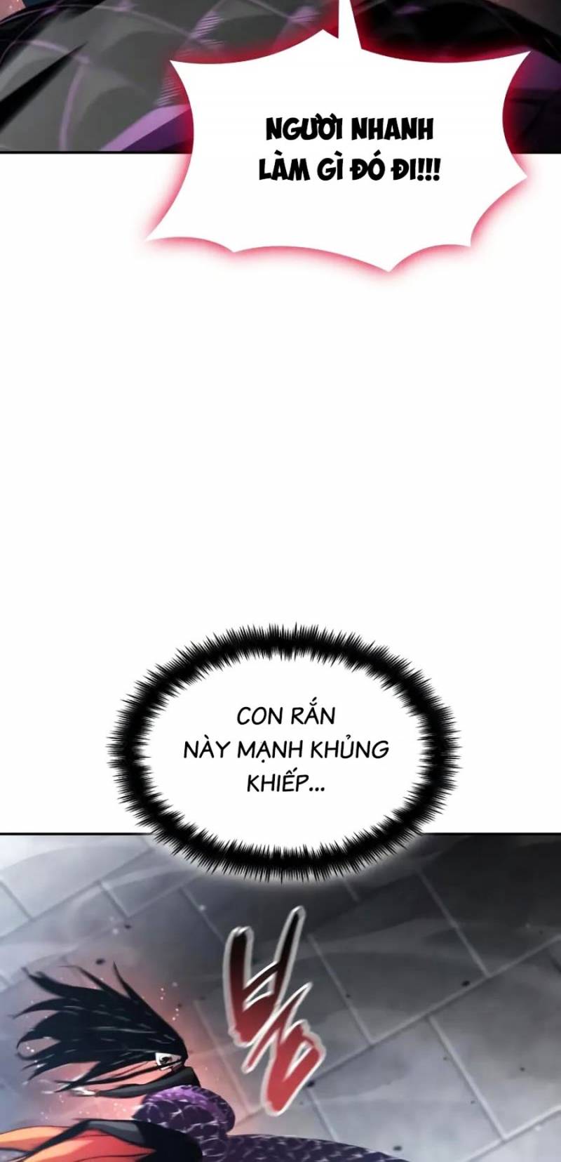 Vô Hạn Tử Linh Sư: Chapter 113