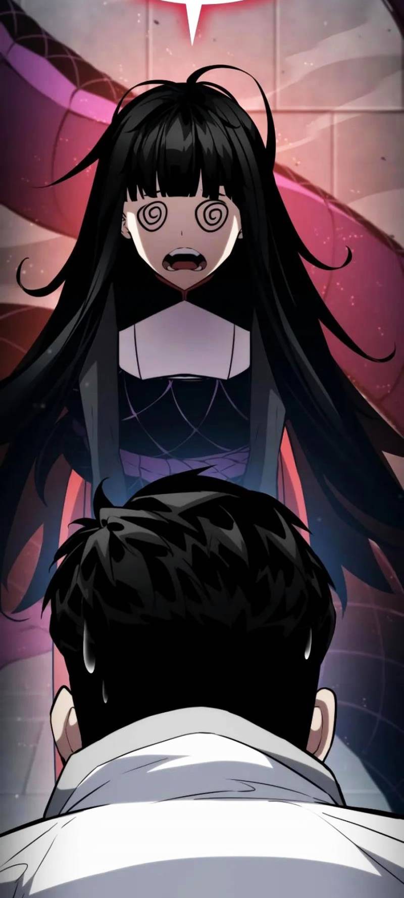 Vô Hạn Tử Linh Sư: Chapter 113