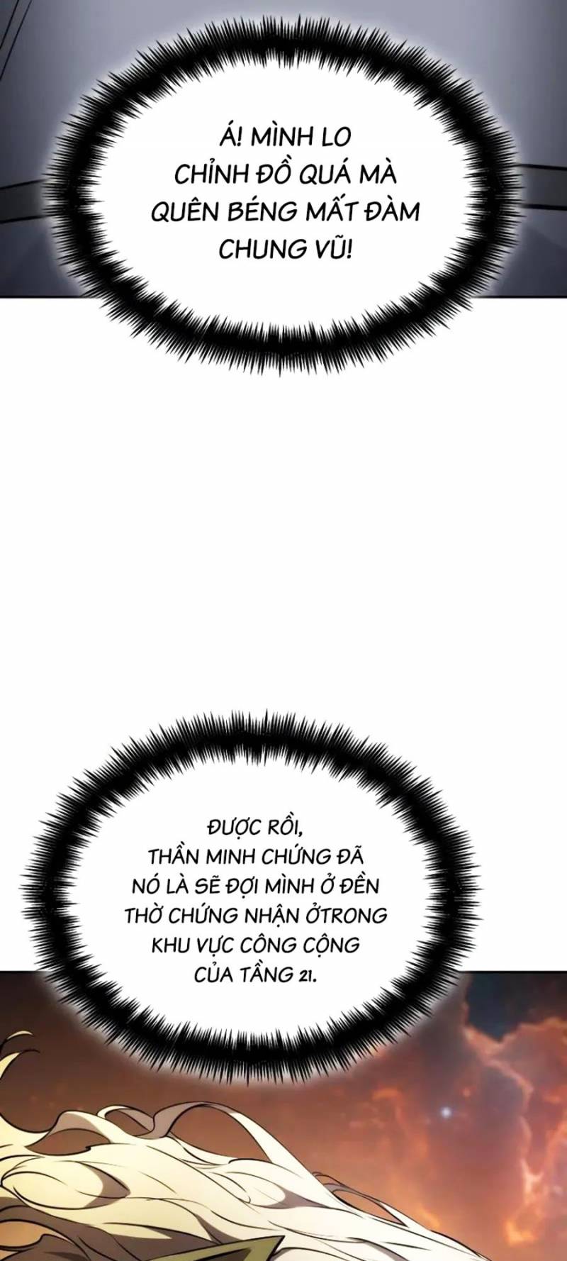 Vô Hạn Tử Linh Sư: Chapter 113