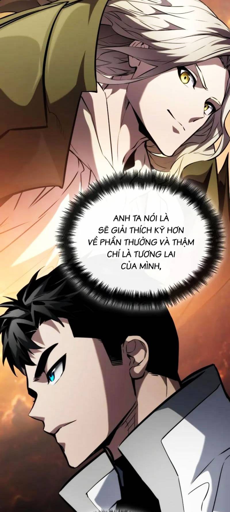 Vô Hạn Tử Linh Sư: Chapter 113