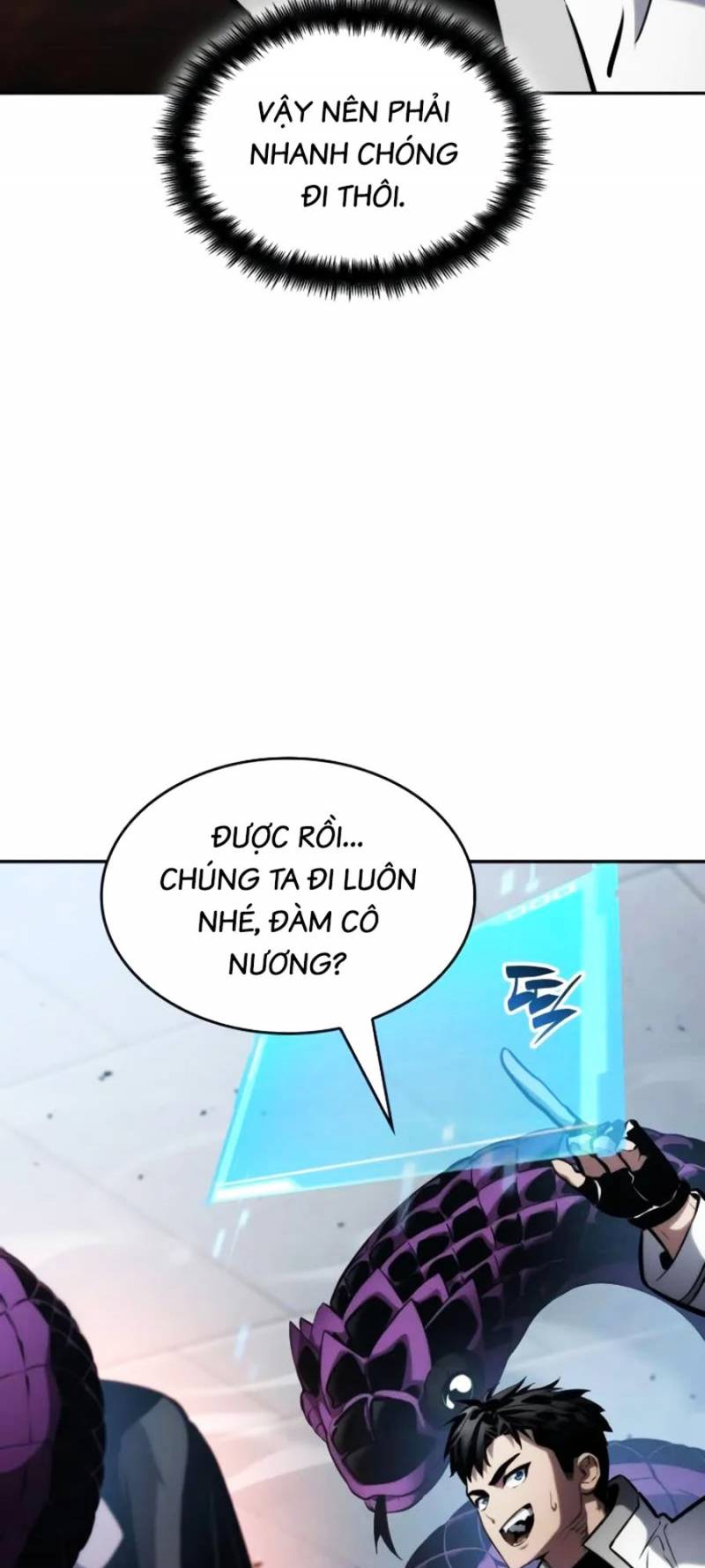 Vô Hạn Tử Linh Sư: Chapter 113