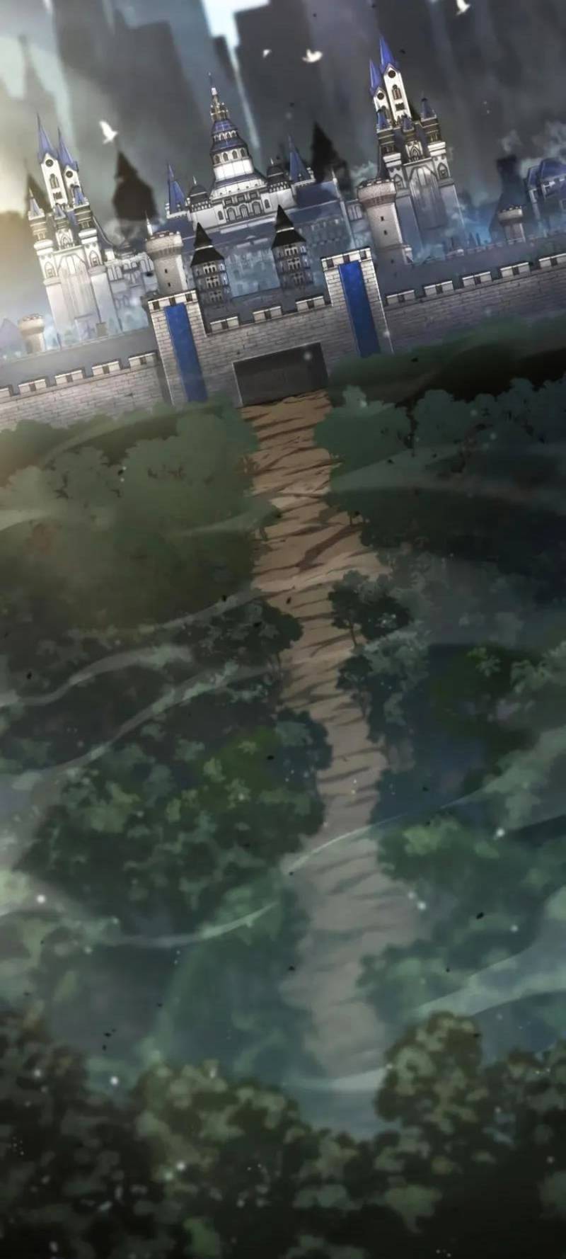 Vô Hạn Tử Linh Sư: Chapter 113
