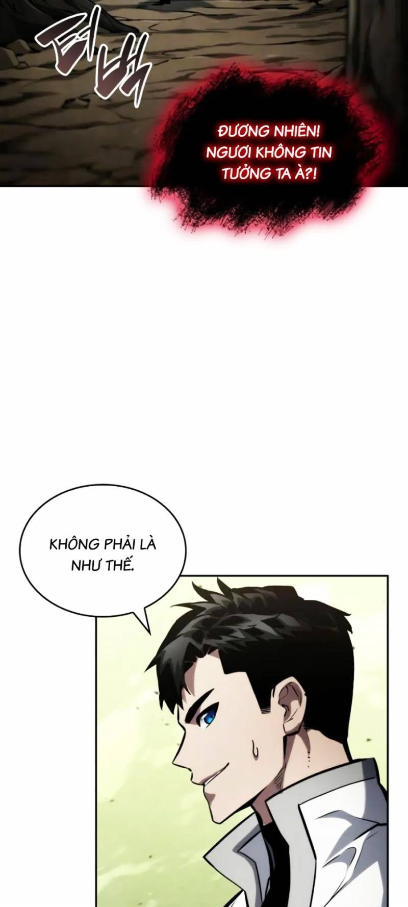 Vô Hạn Tử Linh Sư: Chapter 113