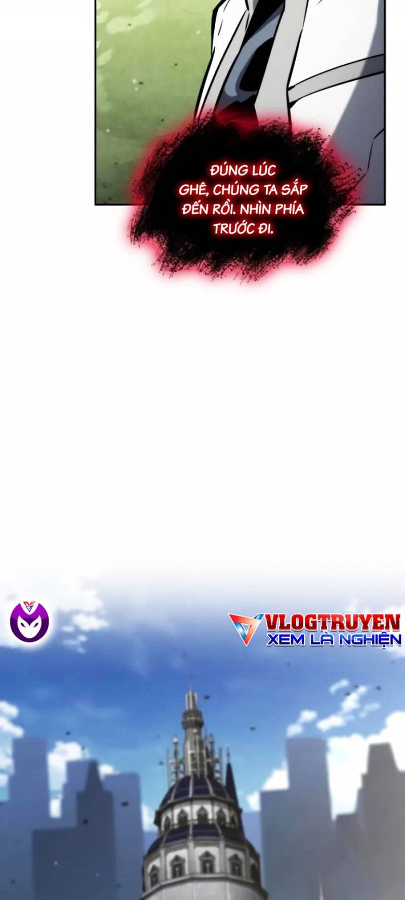 Vô Hạn Tử Linh Sư: Chapter 113