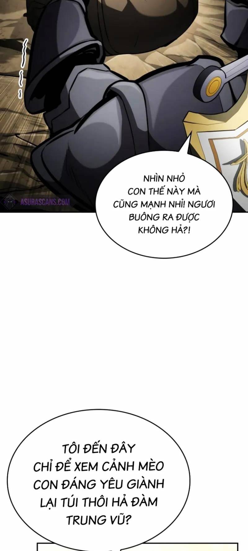 Vô Hạn Tử Linh Sư: Chapter 113