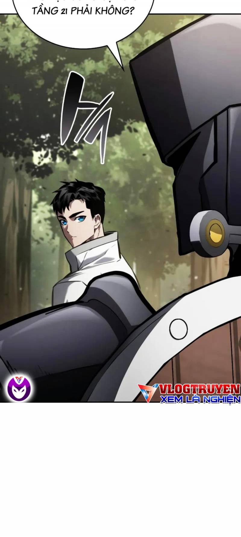 Vô Hạn Tử Linh Sư: Chapter 113